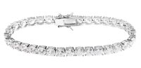 Bracciale Stroili Oro Donna in Argento 1621232 - 1621232